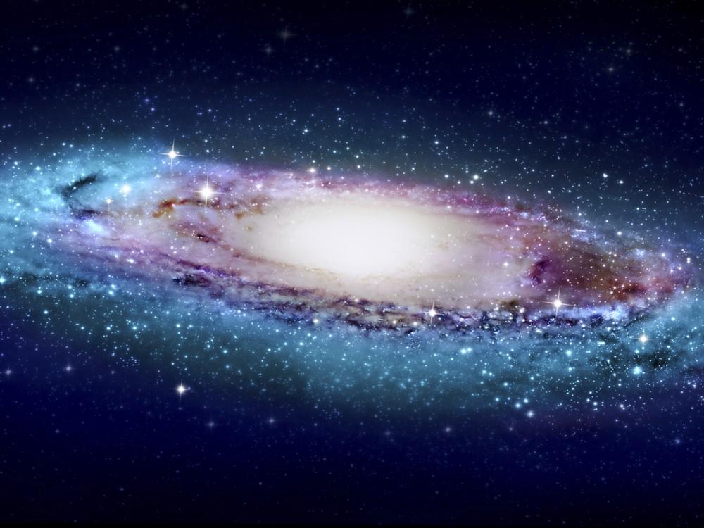 Cuál es el objeto más grande que existe en el universo? – Radio Pinamar FM  